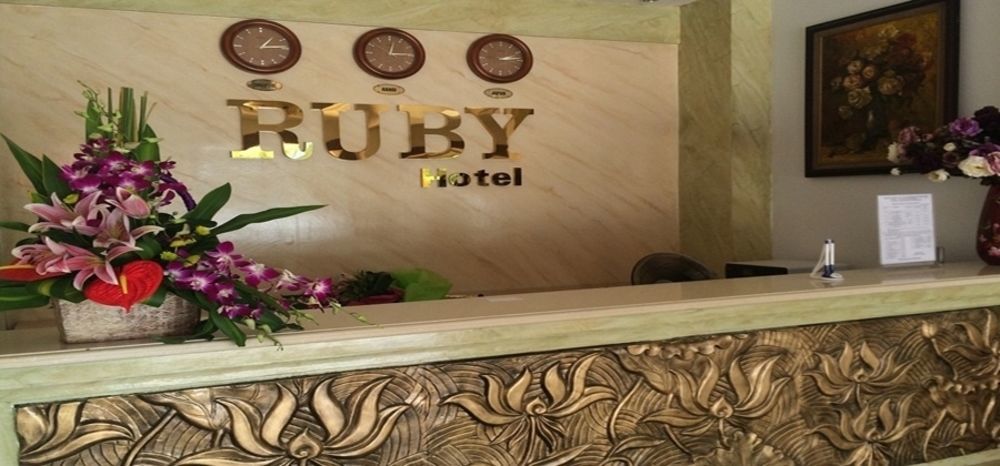 Super Oyo Capital O 1173 Le Grand Hanoi Hotel - The Ruby Exterior photo