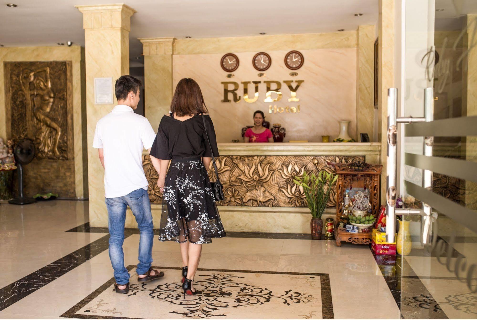 Super Oyo Capital O 1173 Le Grand Hanoi Hotel - The Ruby Exterior photo