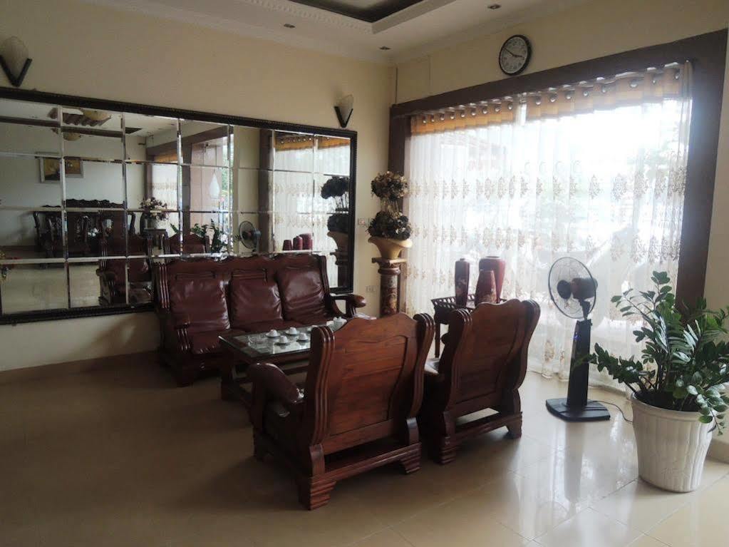 Super Oyo Capital O 1173 Le Grand Hanoi Hotel - The Ruby Exterior photo